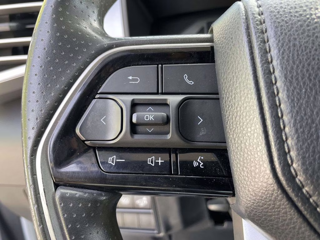 2023 Ice Toyota Tundra SR5 4X4 Truck