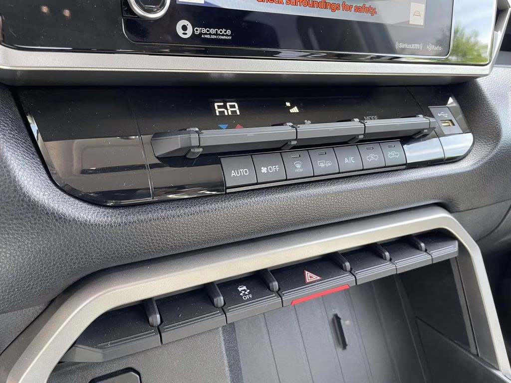 2023 Ice Toyota Tundra SR5 4X4 Truck