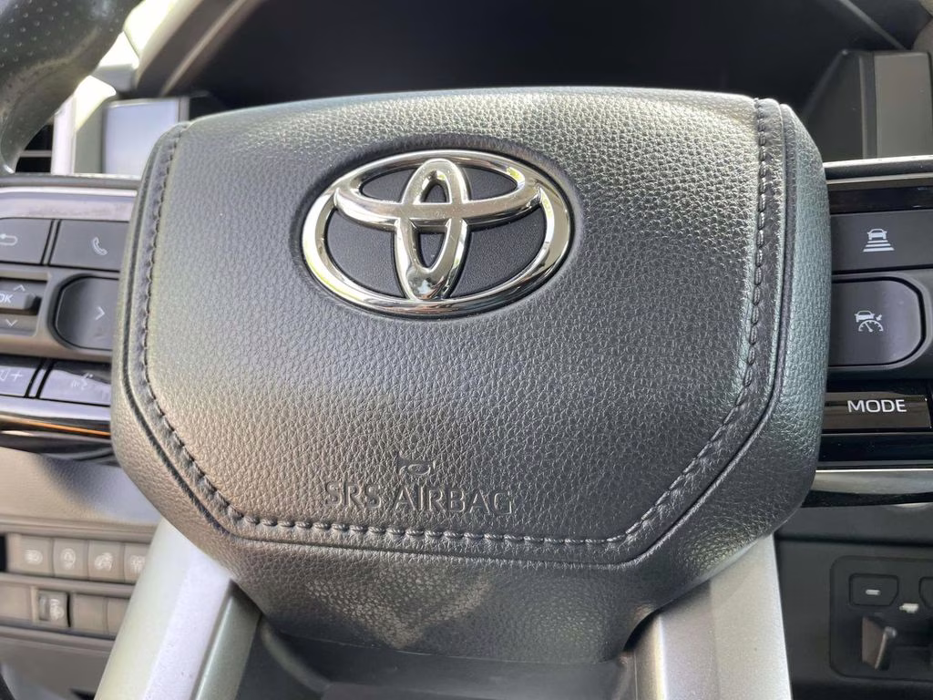 2023 Ice Toyota Tundra SR5 4X4 Truck