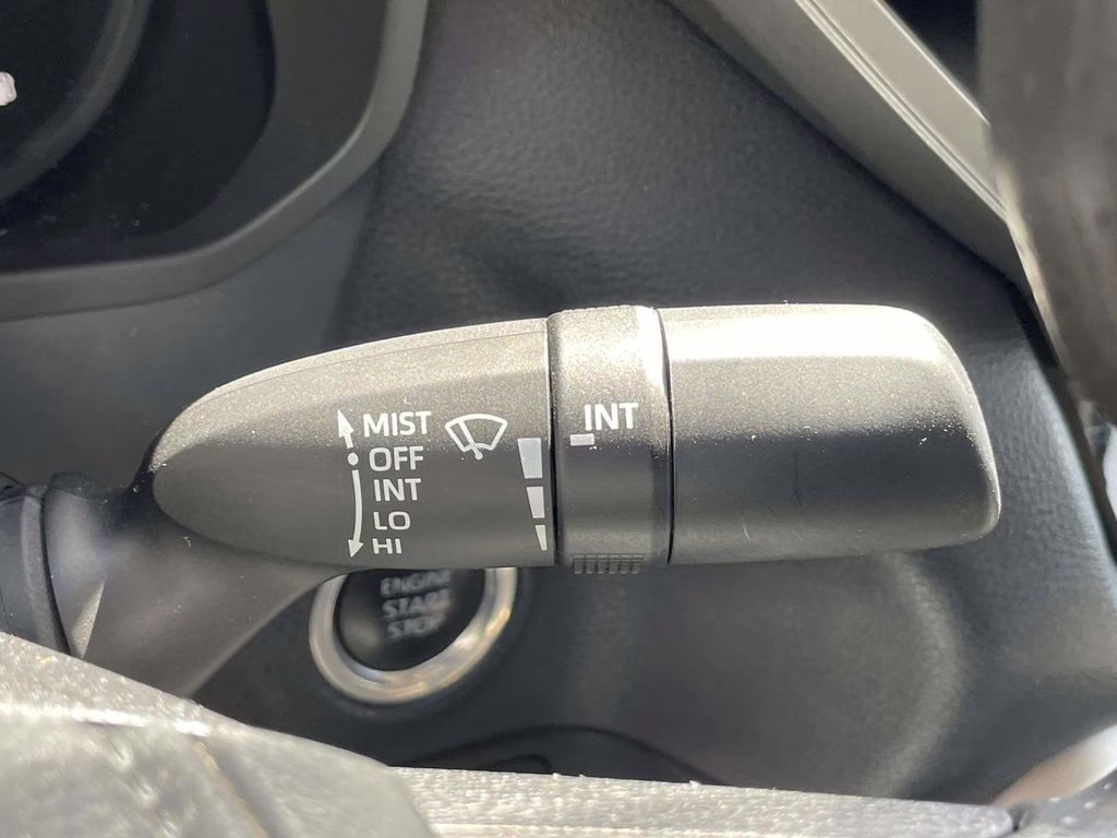 2023 Ice Toyota Tundra SR5 4X4 Truck