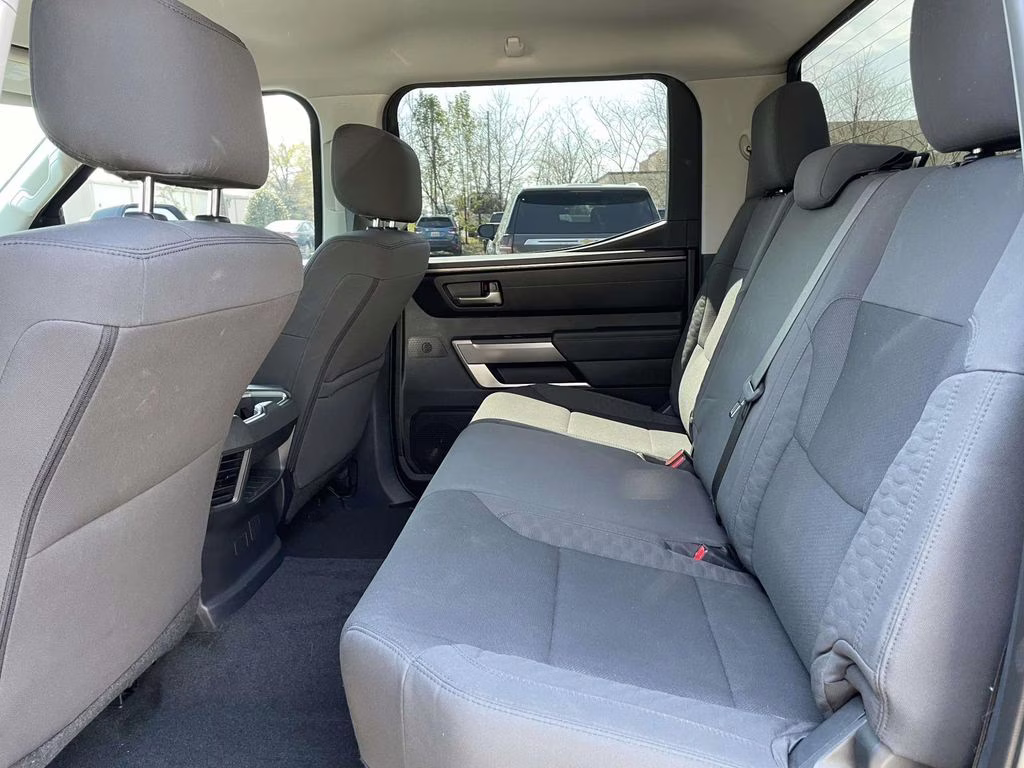 2023 Blueprint Toyota Tundra SR5 4X4 Truck