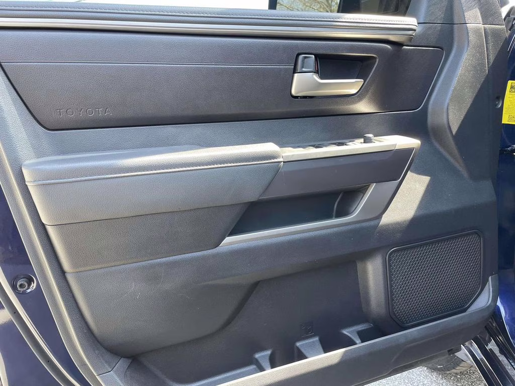 2023 Blueprint Toyota Tundra SR5 4X4 Truck