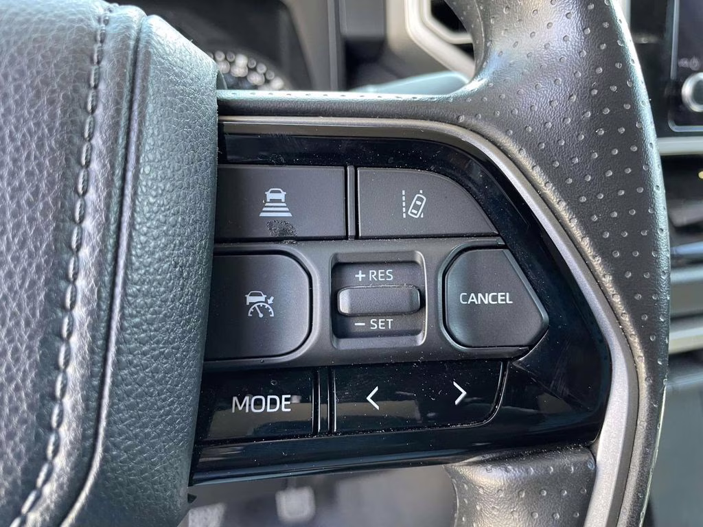 2023 Blueprint Toyota Tundra SR5 4X4 Truck