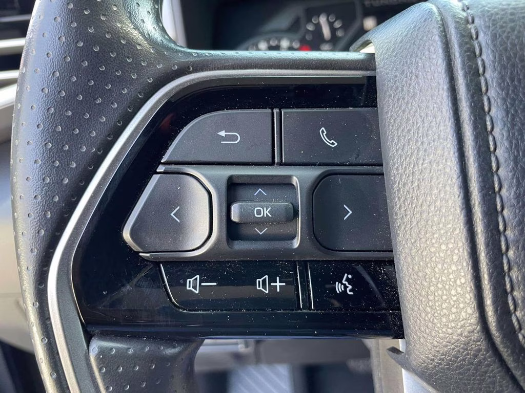 2023 Blueprint Toyota Tundra SR5 4X4 Truck