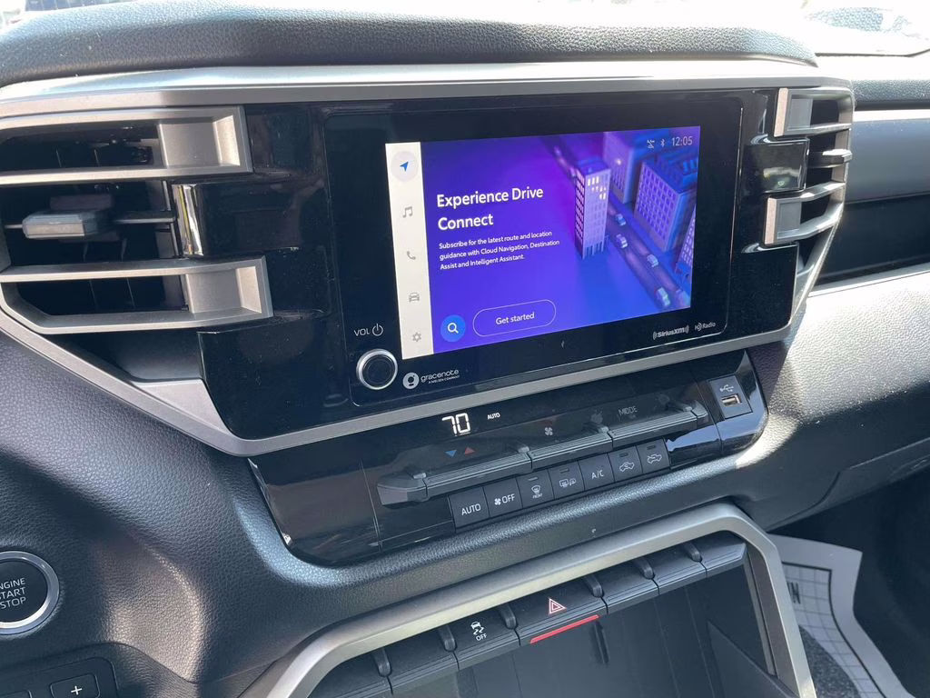 2023 Blueprint Toyota Tundra SR5 4X4 Truck