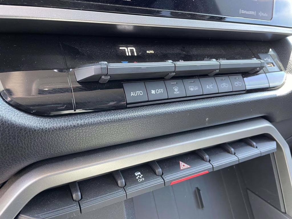 2023 Blueprint Toyota Tundra SR5 4X4 Truck