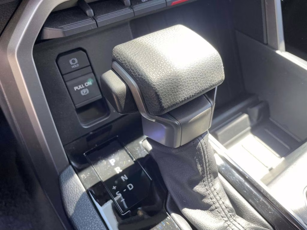 2023 Blueprint Toyota Tundra SR5 4X4 Truck