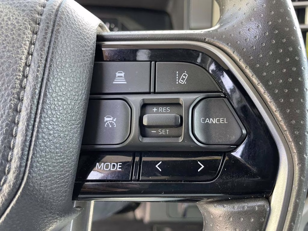 2023 Ice Toyota Tundra SR5 4X4 Truck