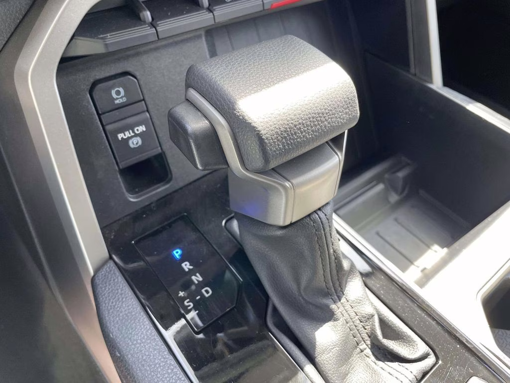 2023 Ice Toyota Tundra SR5 4X4 Truck