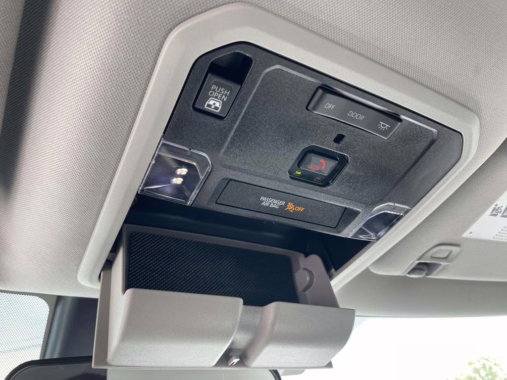 2023 Ice Toyota Tundra SR5 4X4 Truck