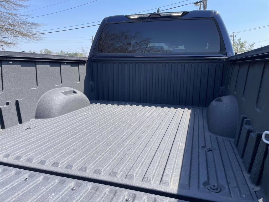 2023 Blueprint Toyota Tundra SR5 4X4 Truck