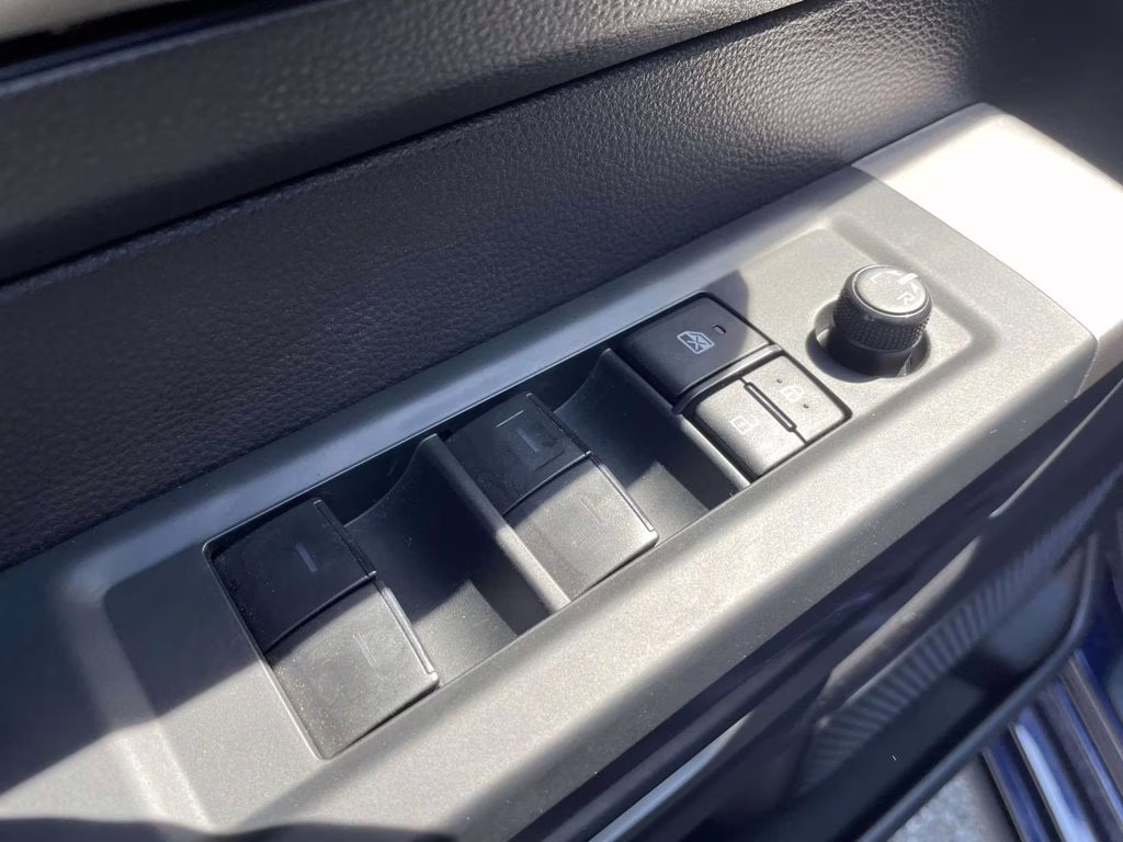 2023 Blueprint Toyota Tundra SR5 4X4 Truck