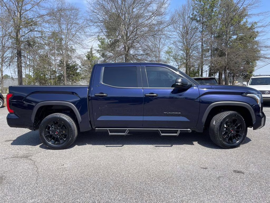 2023 Blueprint Toyota Tundra SR5 4X4 Truck