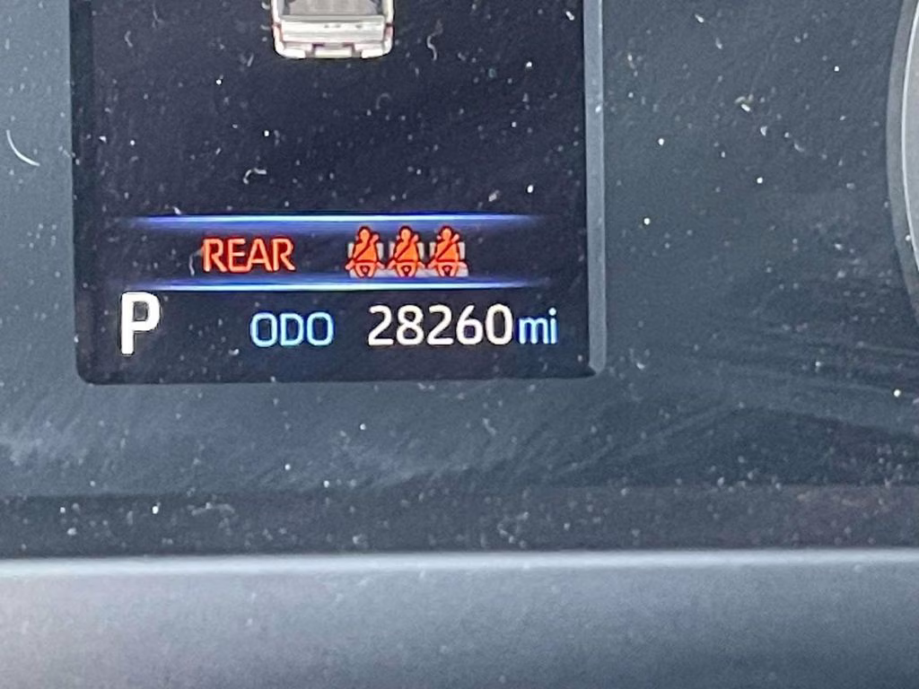 2023 Blueprint Toyota Tundra SR5 4X4 Truck