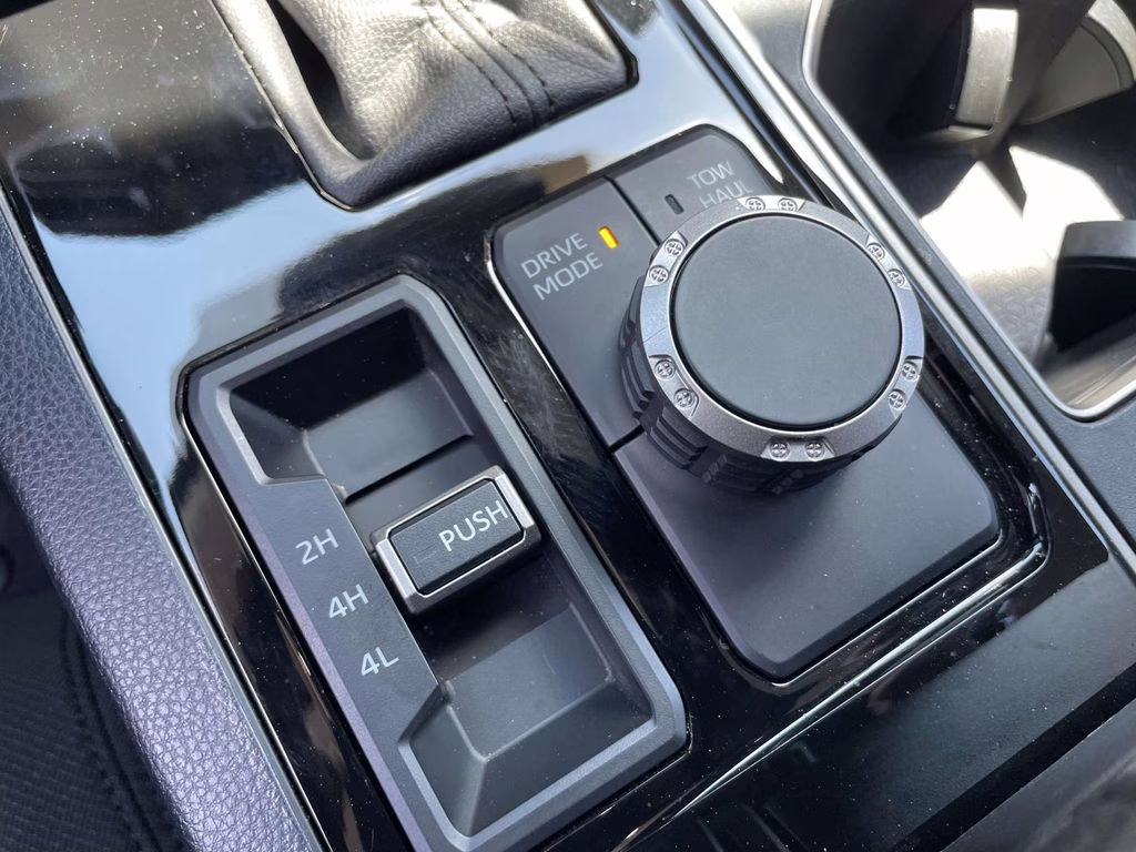 2023 Blueprint Toyota Tundra SR5 4X4 Truck