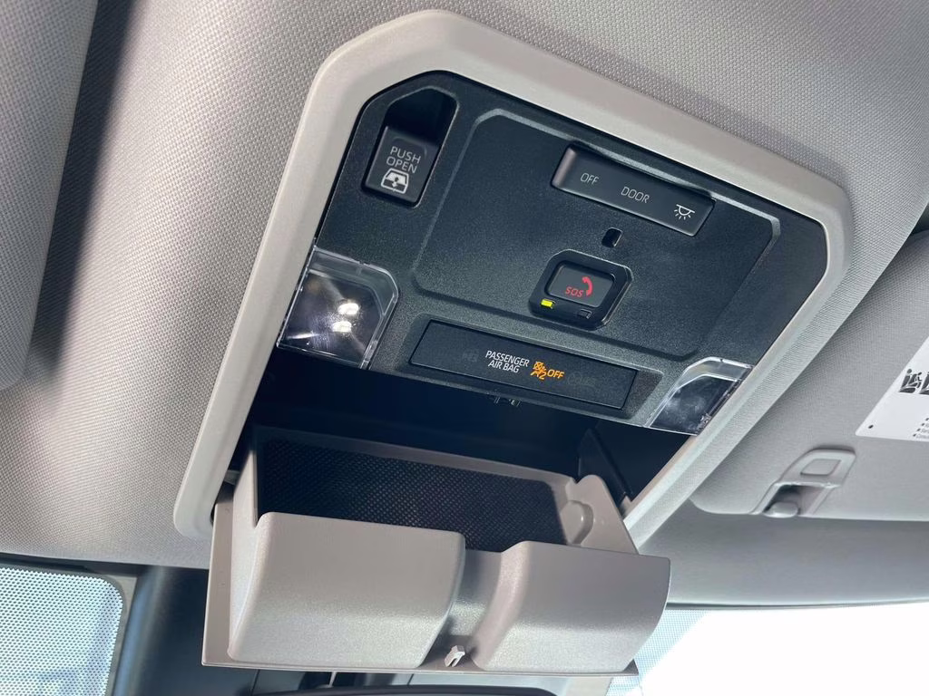 2023 Blueprint Toyota Tundra SR5 4X4 Truck