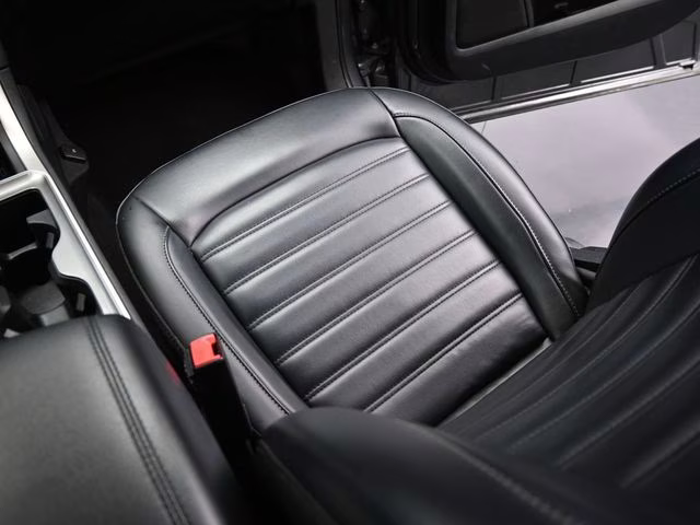 2024 Gray Metallic Ford Edge SEL AWD SUV