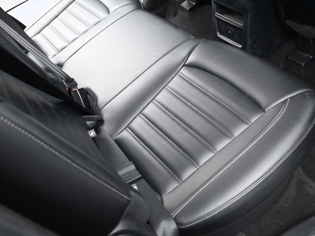 2024 Gray Metallic Ford Edge SEL AWD SUV