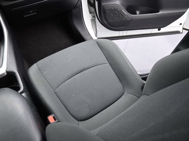 2024 Ice Toyota RAV4 LE AWD SUV