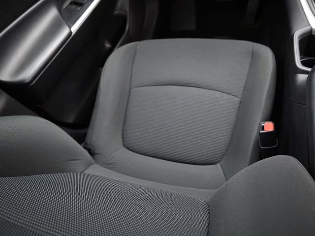 2024 Ice Toyota RAV4 LE AWD SUV