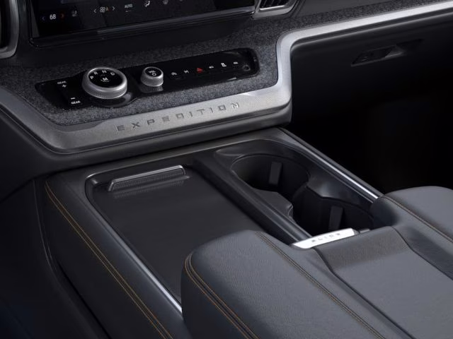 2026 Dark Matter Gray Metallic Ford Expedition Tremor 4X4 SUV