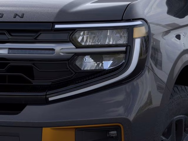 2026 Dark Matter Gray Metallic Ford Expedition Tremor 4X4 SUV