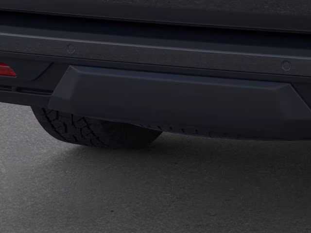 2026 Dark Matter Gray Metallic Ford Expedition Tremor 4X4 SUV