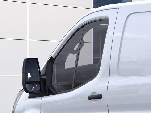 2026 Oxford White Ford Transit-250 Base RWD Van