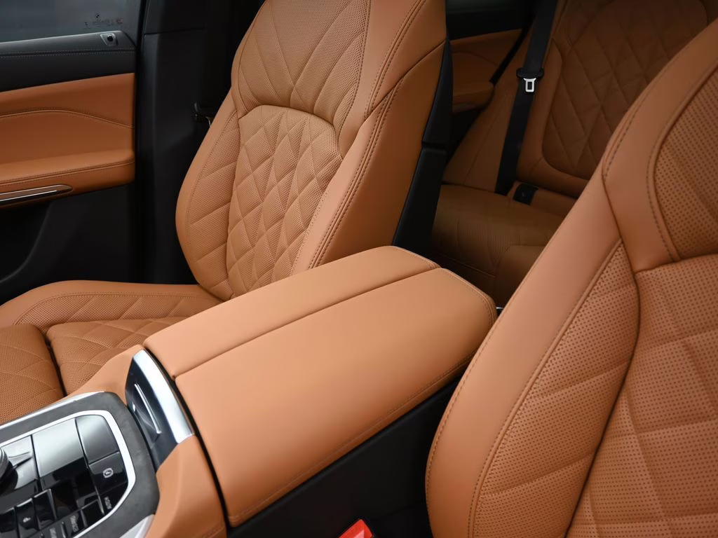2026 Black Sapphire Metallic BMW X5 sDrive40i RWD SUV