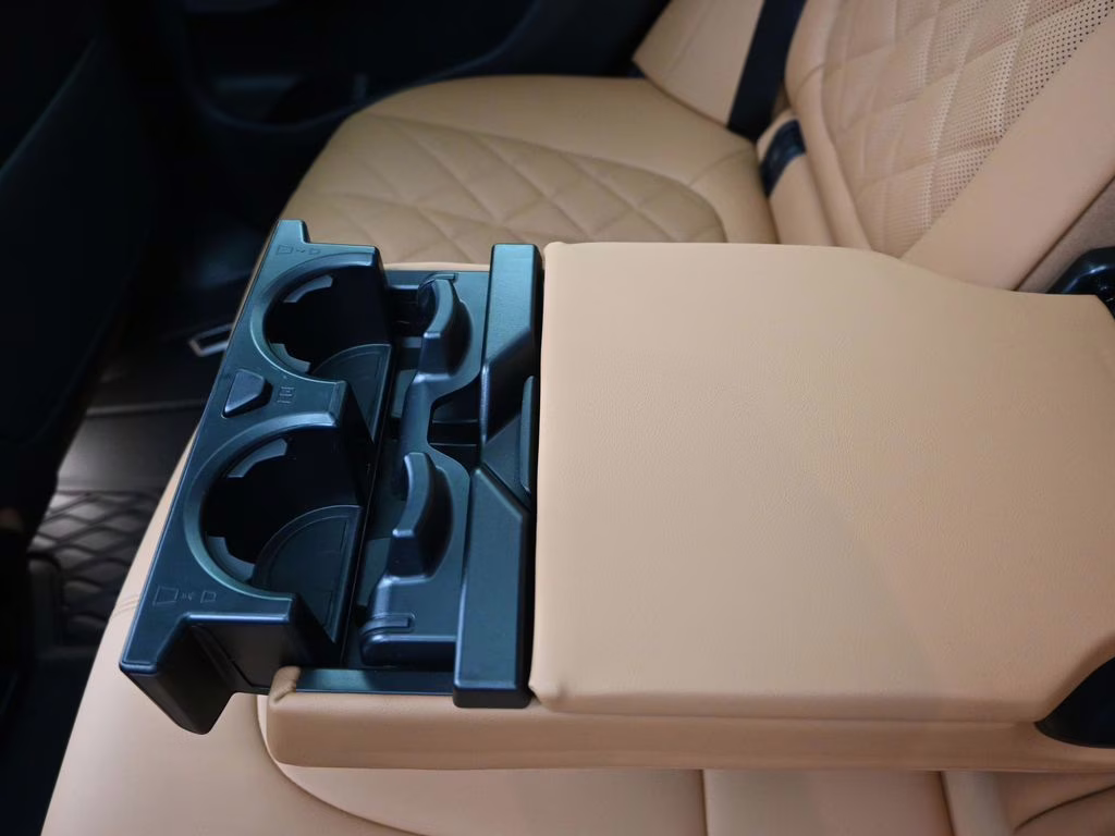 2026 Black Sapphire Metallic BMW X5 sDrive40i RWD SUV