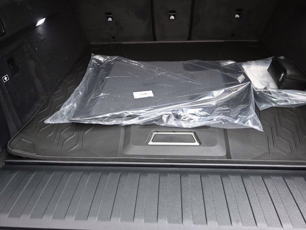 2026 Black Sapphire Metallic BMW X5 sDrive40i RWD SUV