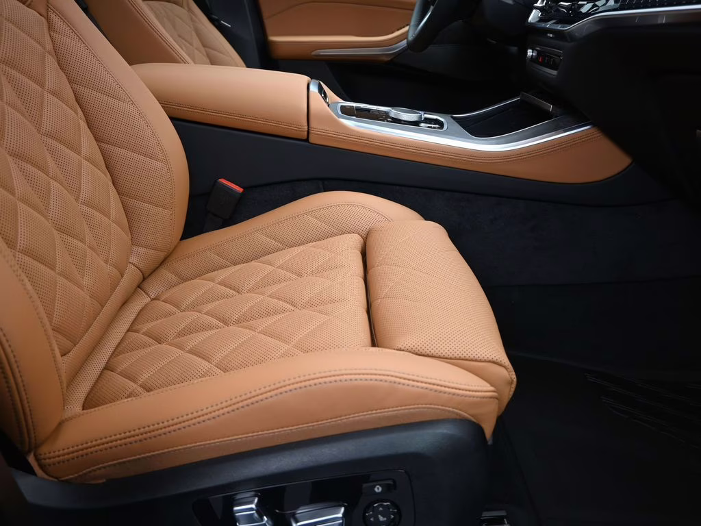2026 Black Sapphire Metallic BMW X5 sDrive40i RWD SUV