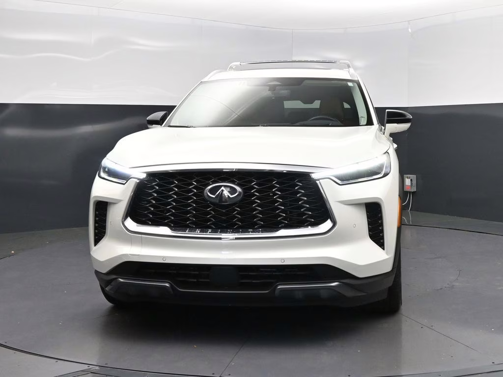 2023 Majestic INFINITI QX60 Sensory AWD SUV