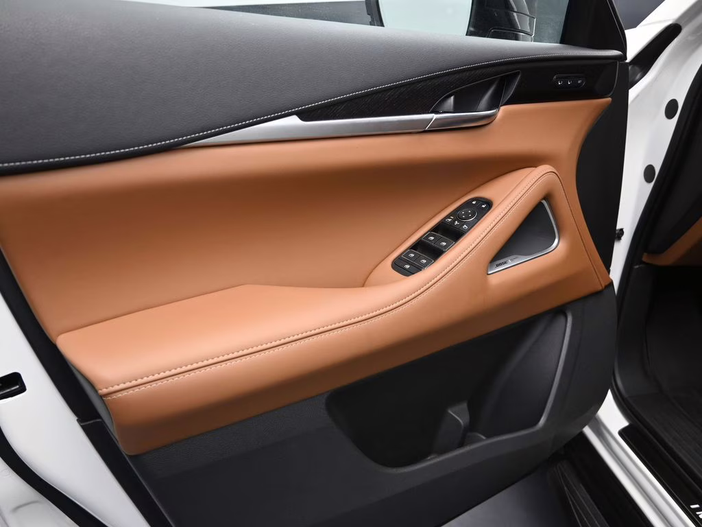 2023 Majestic INFINITI QX60 Sensory AWD SUV