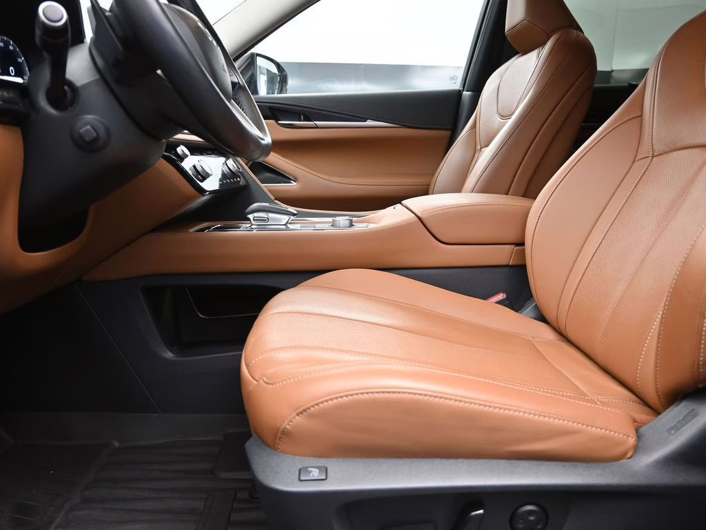 2023 Majestic INFINITI QX60 Sensory AWD SUV