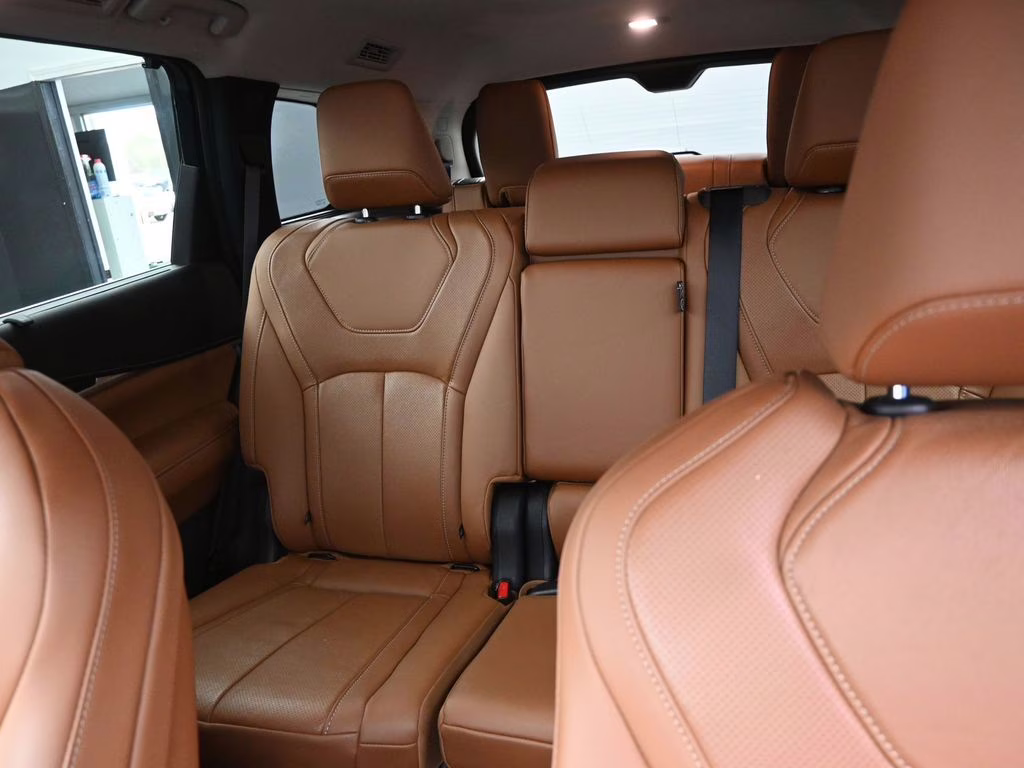 2023 Majestic INFINITI QX60 Sensory AWD SUV