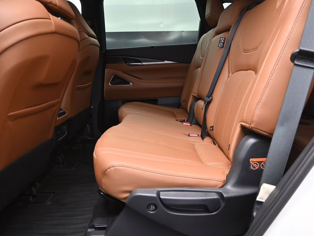 2023 Majestic INFINITI QX60 Sensory AWD SUV