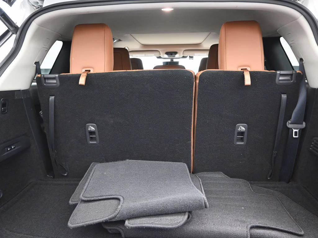 2023 Majestic INFINITI QX60 Sensory AWD SUV