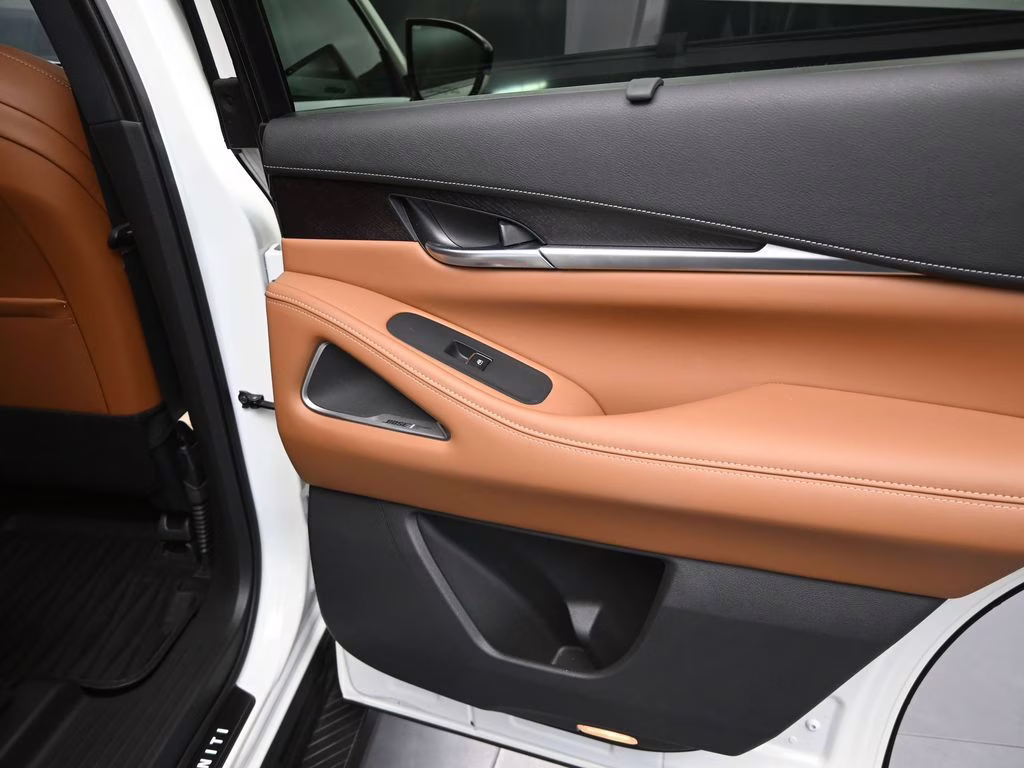 2023 Majestic INFINITI QX60 Sensory AWD SUV