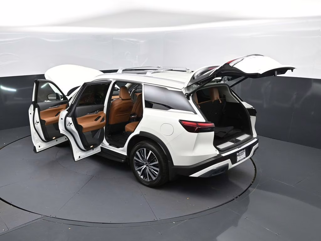 2023 Majestic INFINITI QX60 Sensory AWD SUV