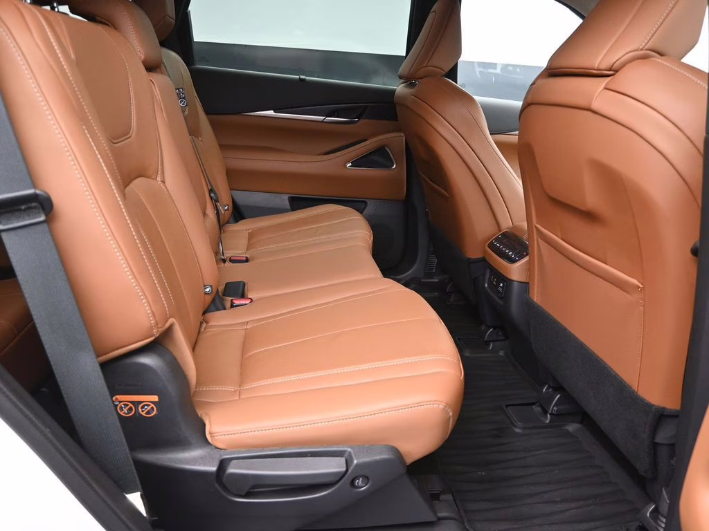 2023 Majestic INFINITI QX60 Sensory AWD SUV