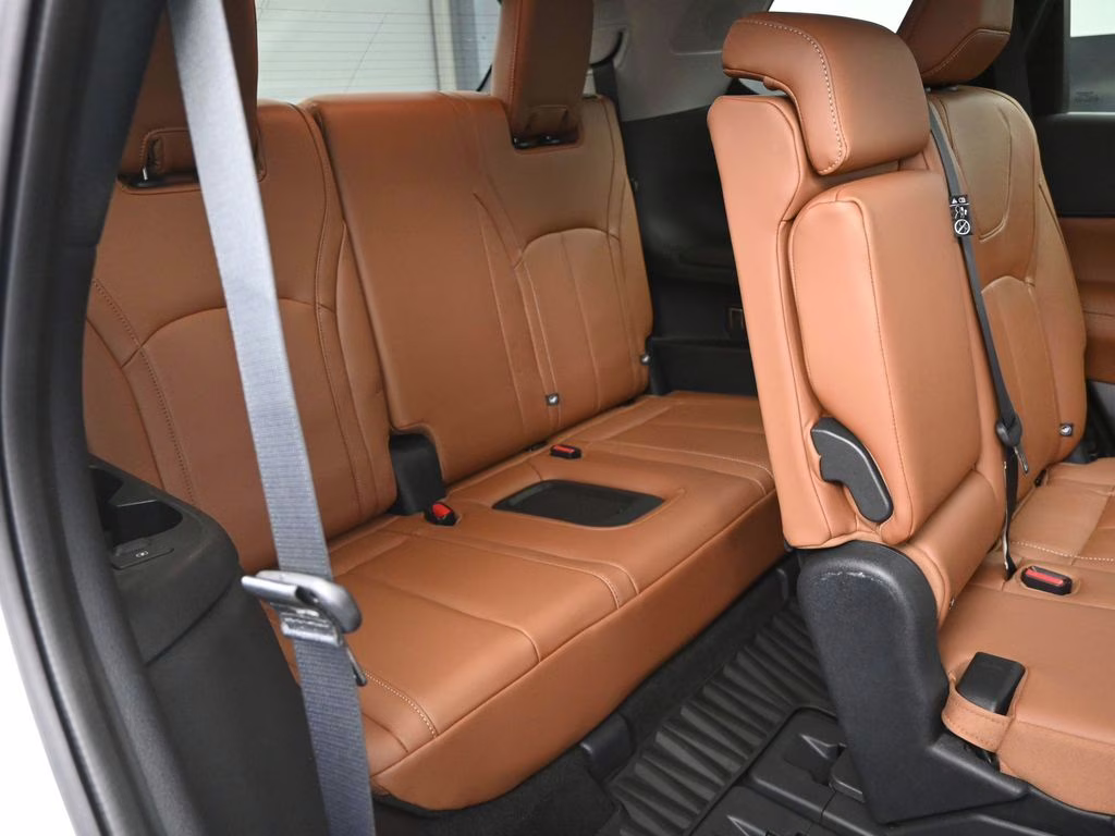 2023 Majestic INFINITI QX60 Sensory AWD SUV