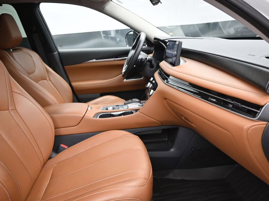 2023 Majestic INFINITI QX60 Sensory AWD SUV