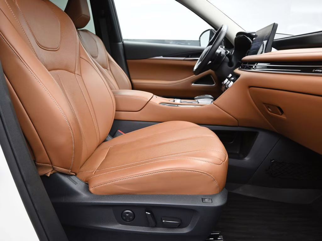 2023 Majestic INFINITI QX60 Sensory AWD SUV
