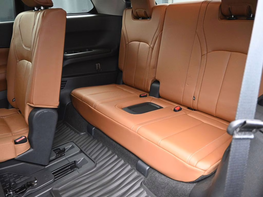 2023 Majestic INFINITI QX60 Sensory AWD SUV