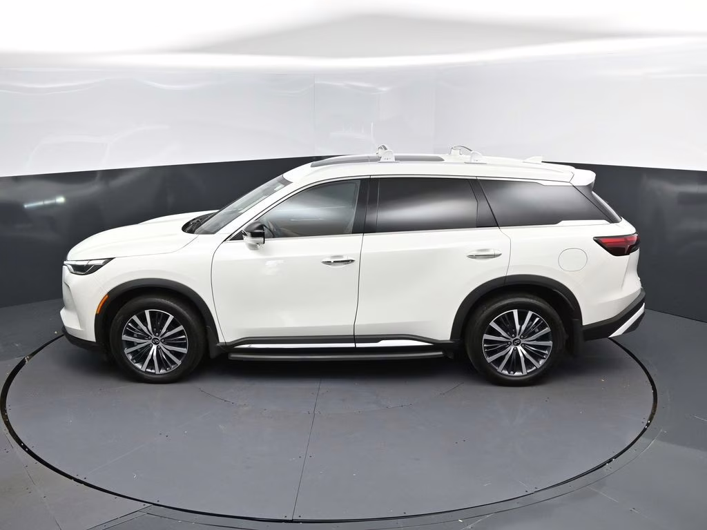 2023 Majestic INFINITI QX60 Sensory AWD SUV