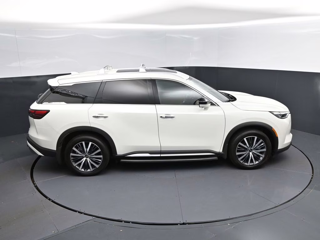 2023 Majestic INFINITI QX60 Sensory AWD SUV