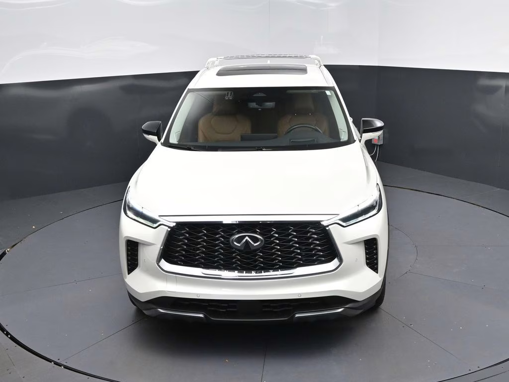 2023 Majestic INFINITI QX60 Sensory AWD SUV