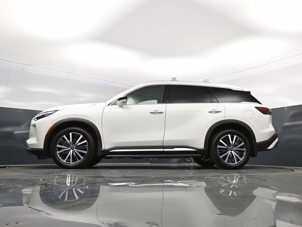 2023 Majestic INFINITI QX60 Sensory AWD SUV