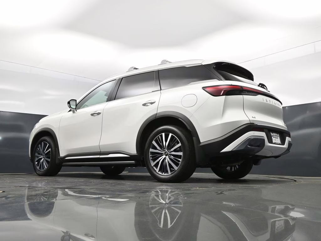 2023 Majestic INFINITI QX60 Sensory AWD SUV
